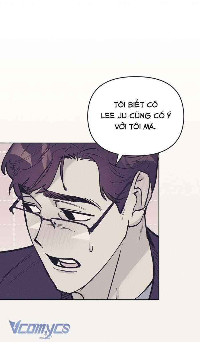 [18+] 7 Giây Thay Vì Một Nụ Hôn Chap 10 - Trang 2