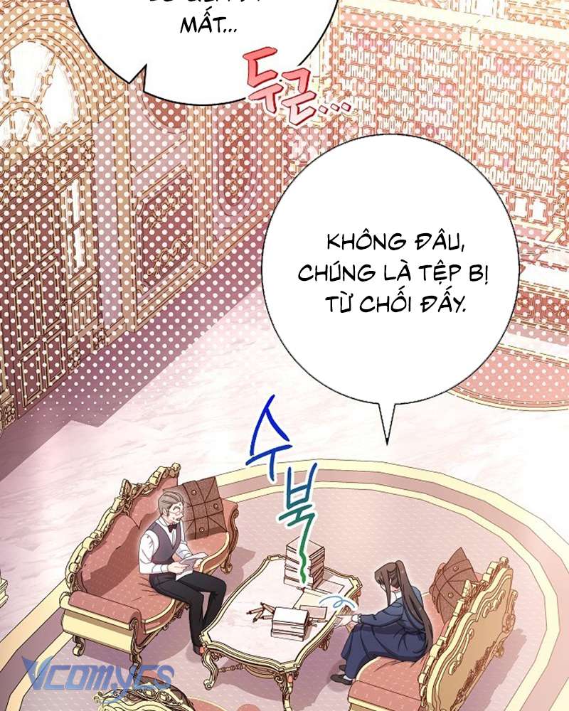 Hầu Gái Độc Quyền Của Hoàng Hậu Phản Diện Chapter 38 - Trang 4