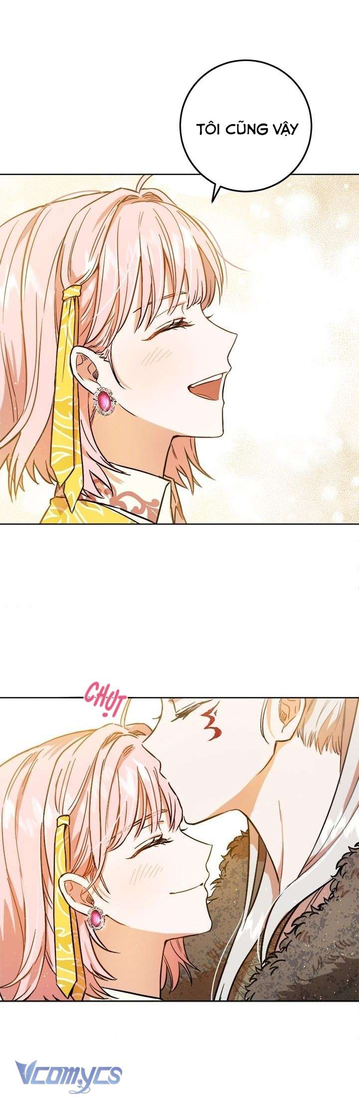 Cuộc Sống Mới Của Công Nương Chapter 40 - Trang 4