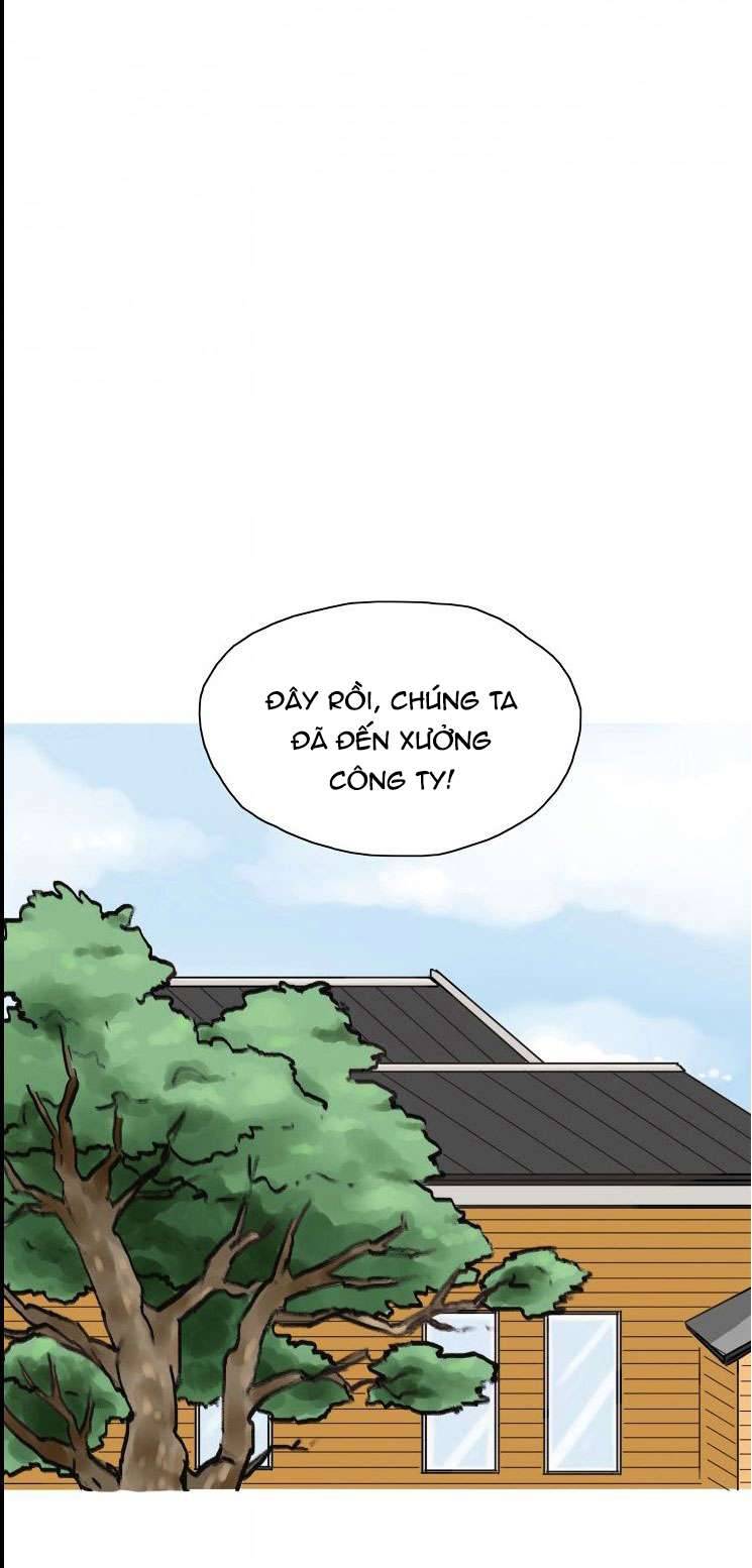 Ranh Giới Chap 5 - Trang 3