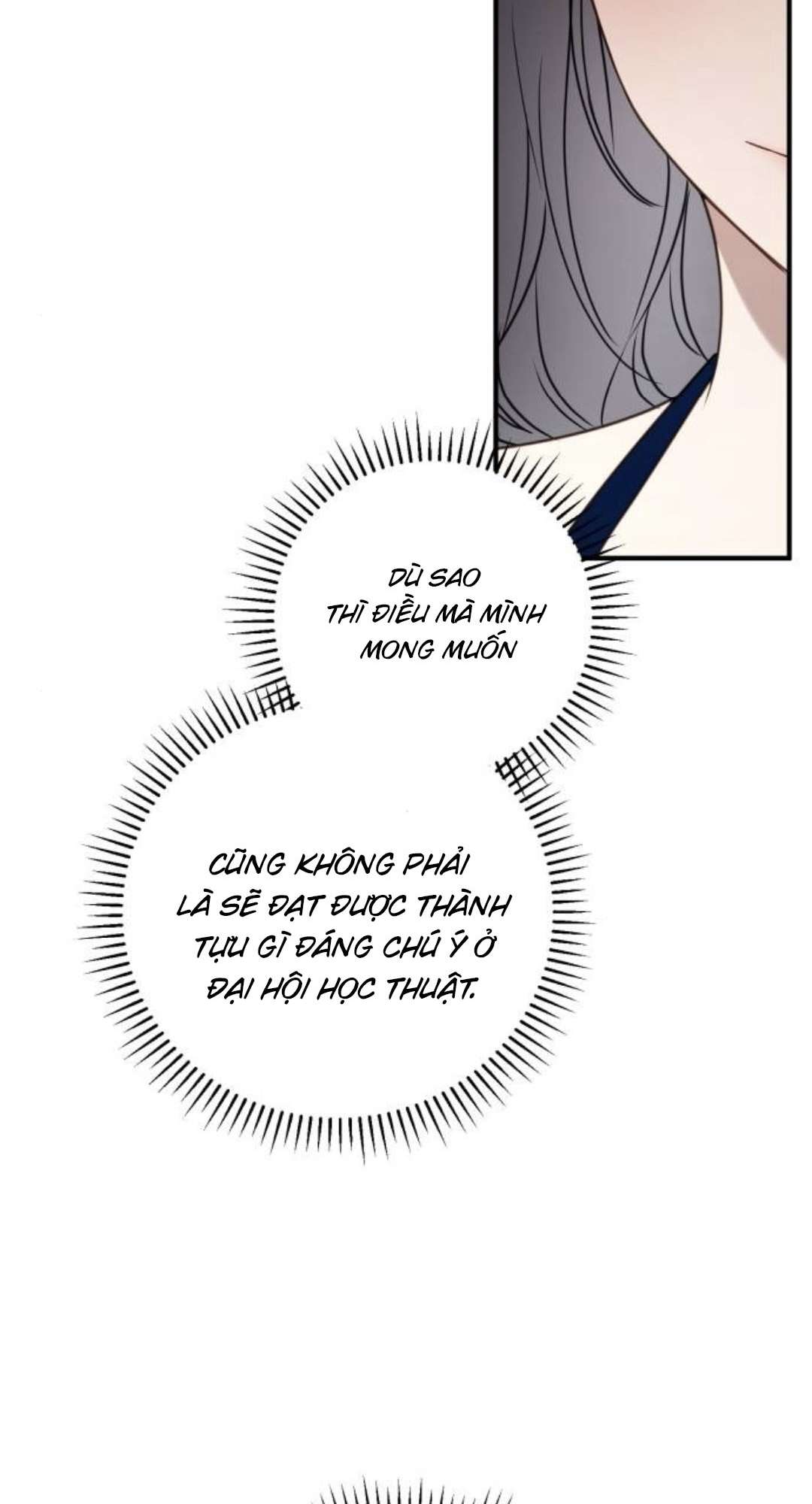 Ác Nữ Chỉ Muốn Sống Yên Bình Chapter 26 - Trang 4