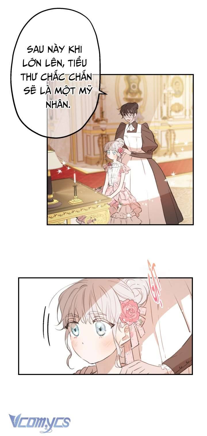 Những Nhân Vật Mạnh Nhất Thế Giới Ám Ảnh Tôi Chapter 12 - Next Chapter 12.5