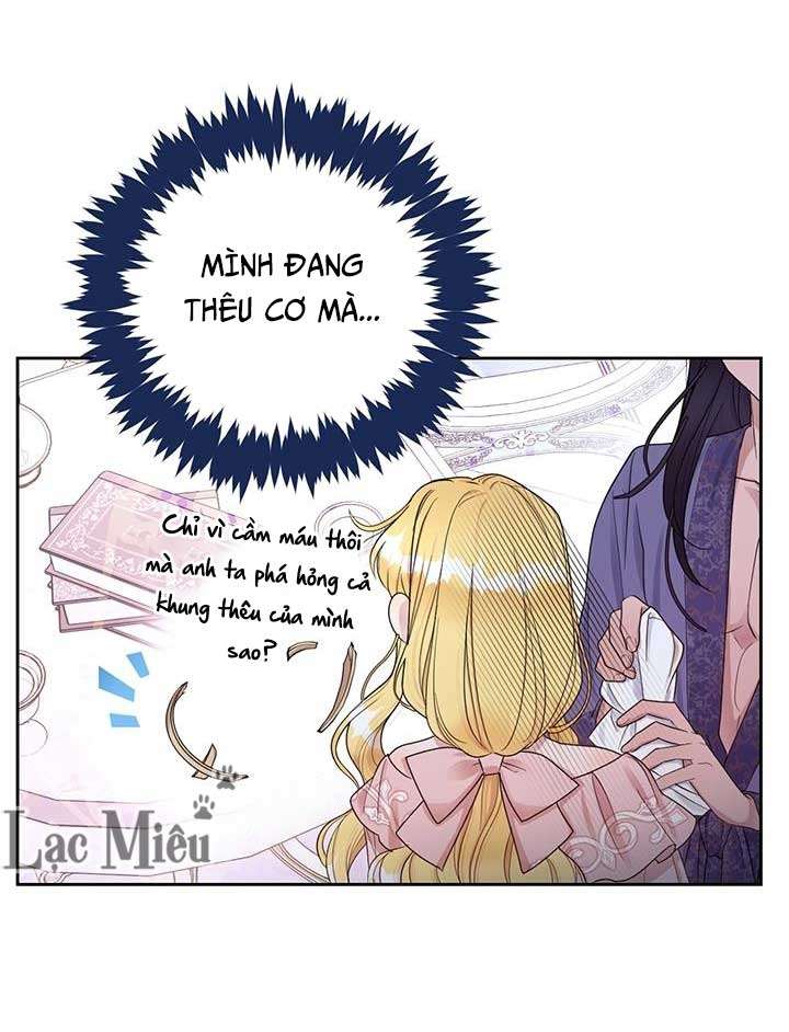 Công Tước Hát Rong Chapter 2 - Trang 3