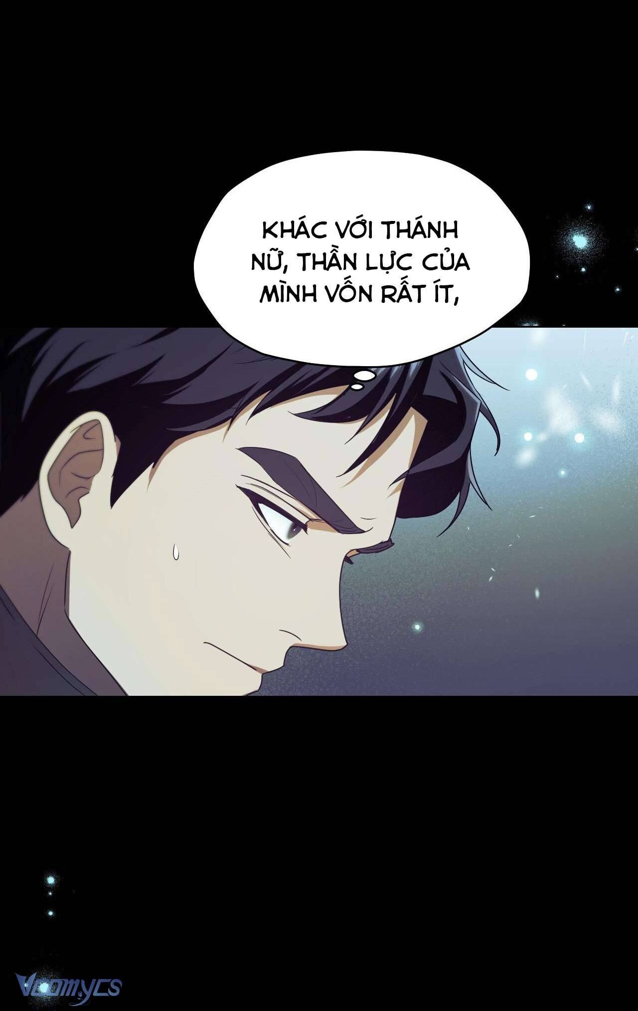 Thánh Nữ Giả Muốn Bỏ Trốn Chap 12 - Trang 4