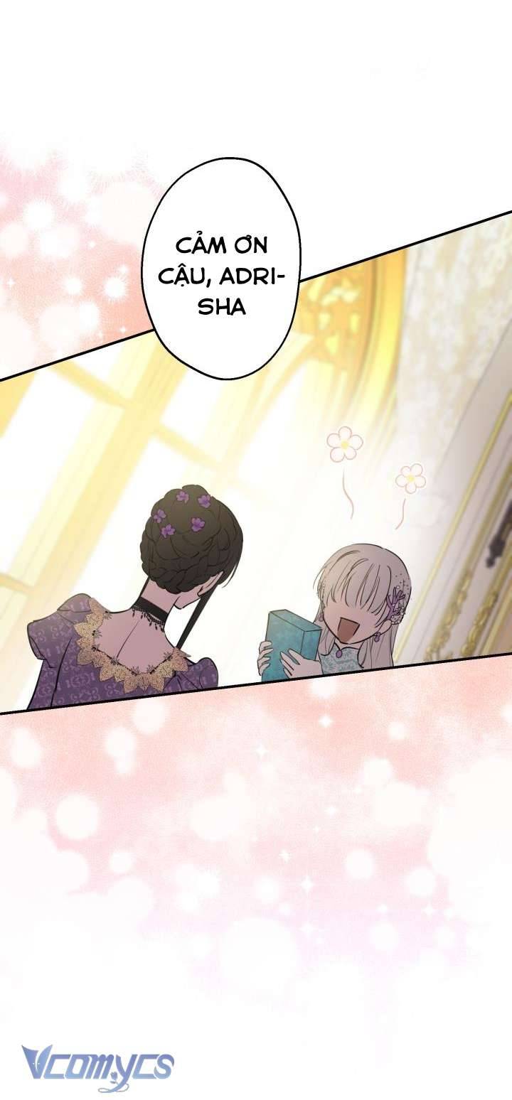 Những Nhân Vật Mạnh Nhất Thế Giới Ám Ảnh Tôi Chapter 37 - Next Chapter 38