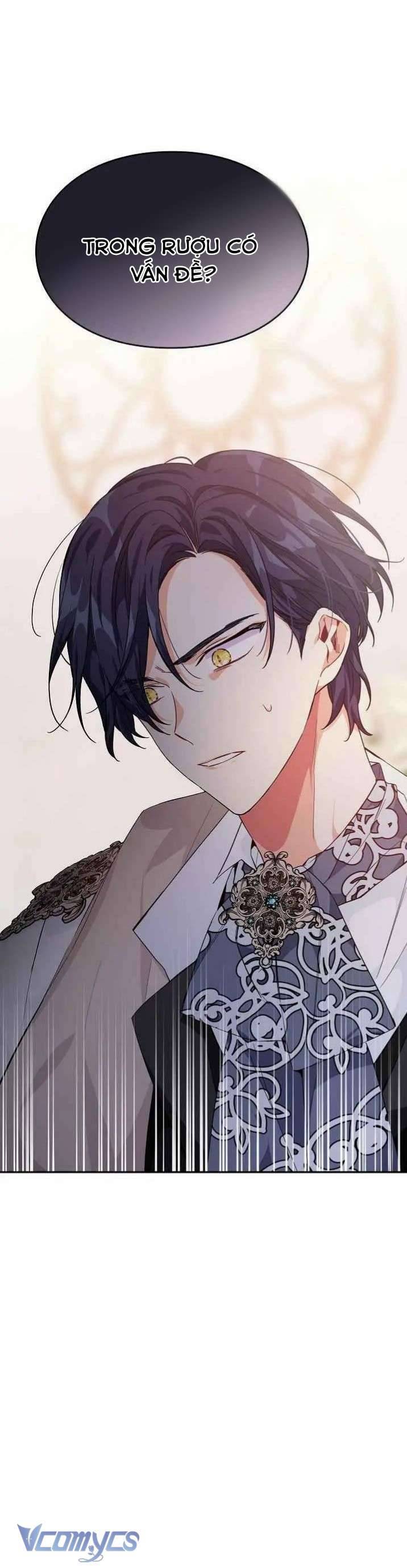 Bác Sĩ Elise: Vi Tiểu Thư Với Cây Đèn Dầu Chap 122 - Trang 2