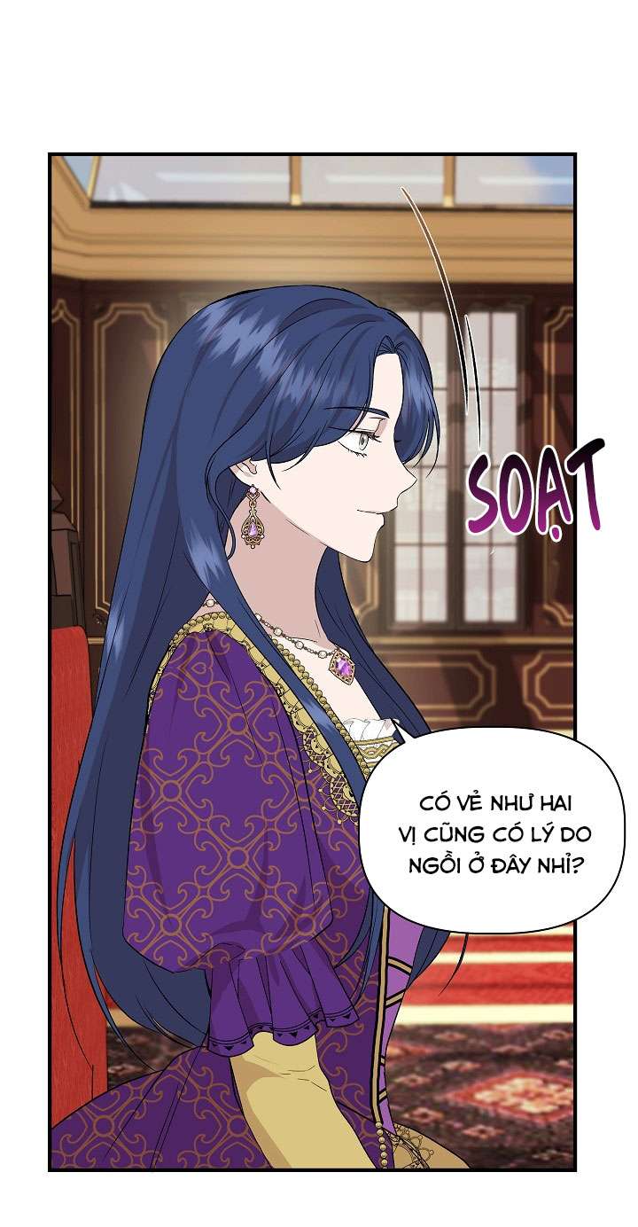 Tôi Không Phải Là Cinderella Chapter 23 - Trang 4