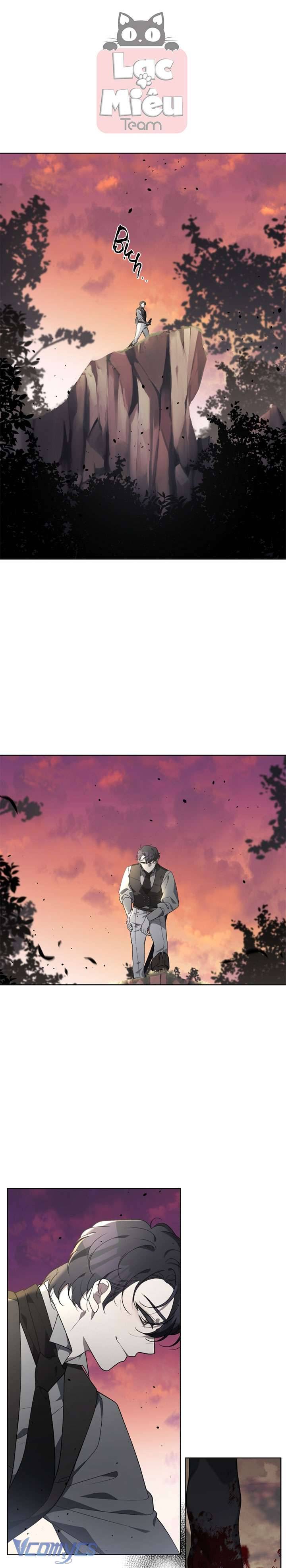 Ác Nữ Thuần Hoá Quái Thú Chapter 17 - Trang 4