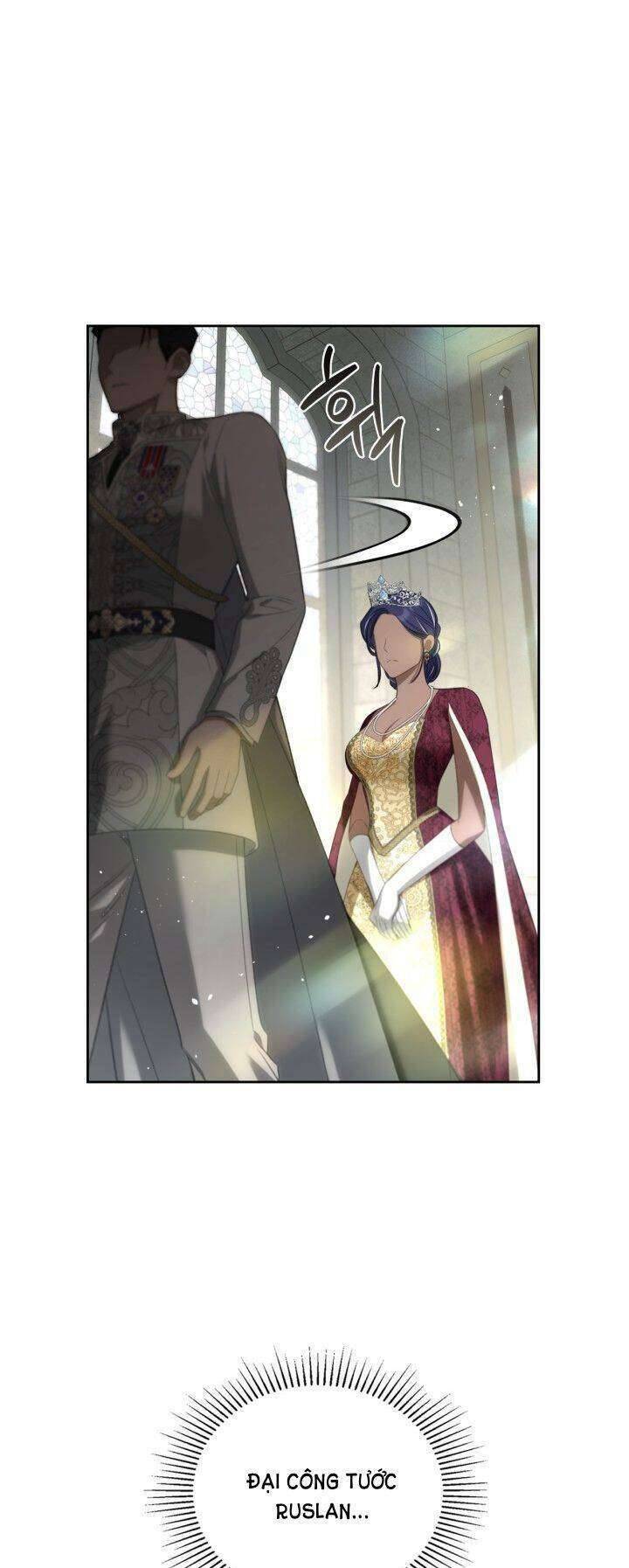 Nam Chính Quái Vật Sống Dưới Giường Tôi Chapter 33 - Trang 4