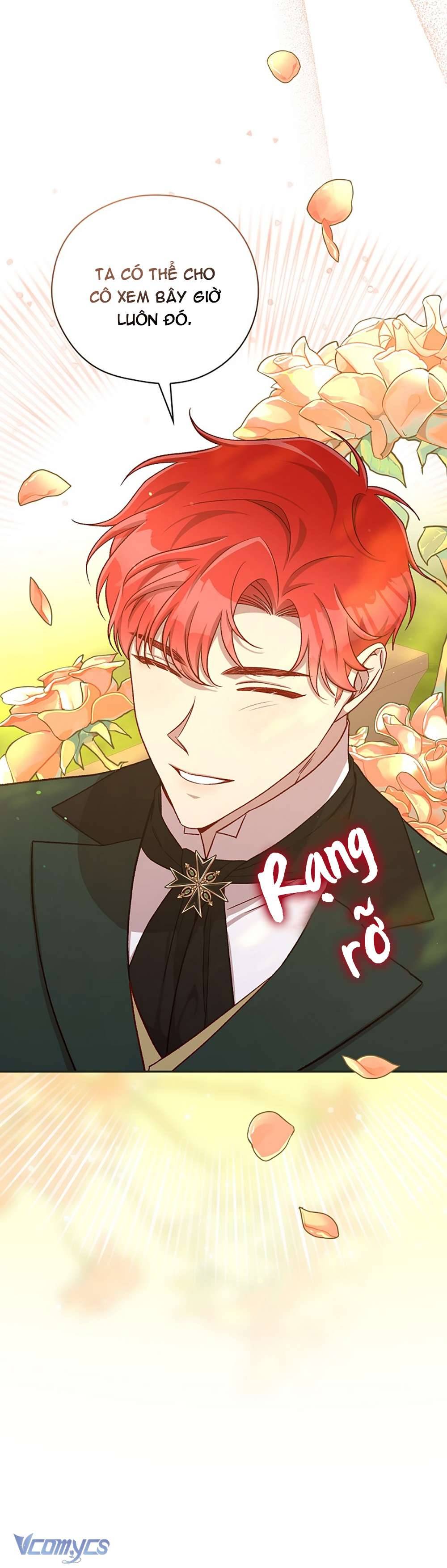 Sống Sót Dưới Thân Phận Hầu Nữ Chap 114 - Next Chap 115