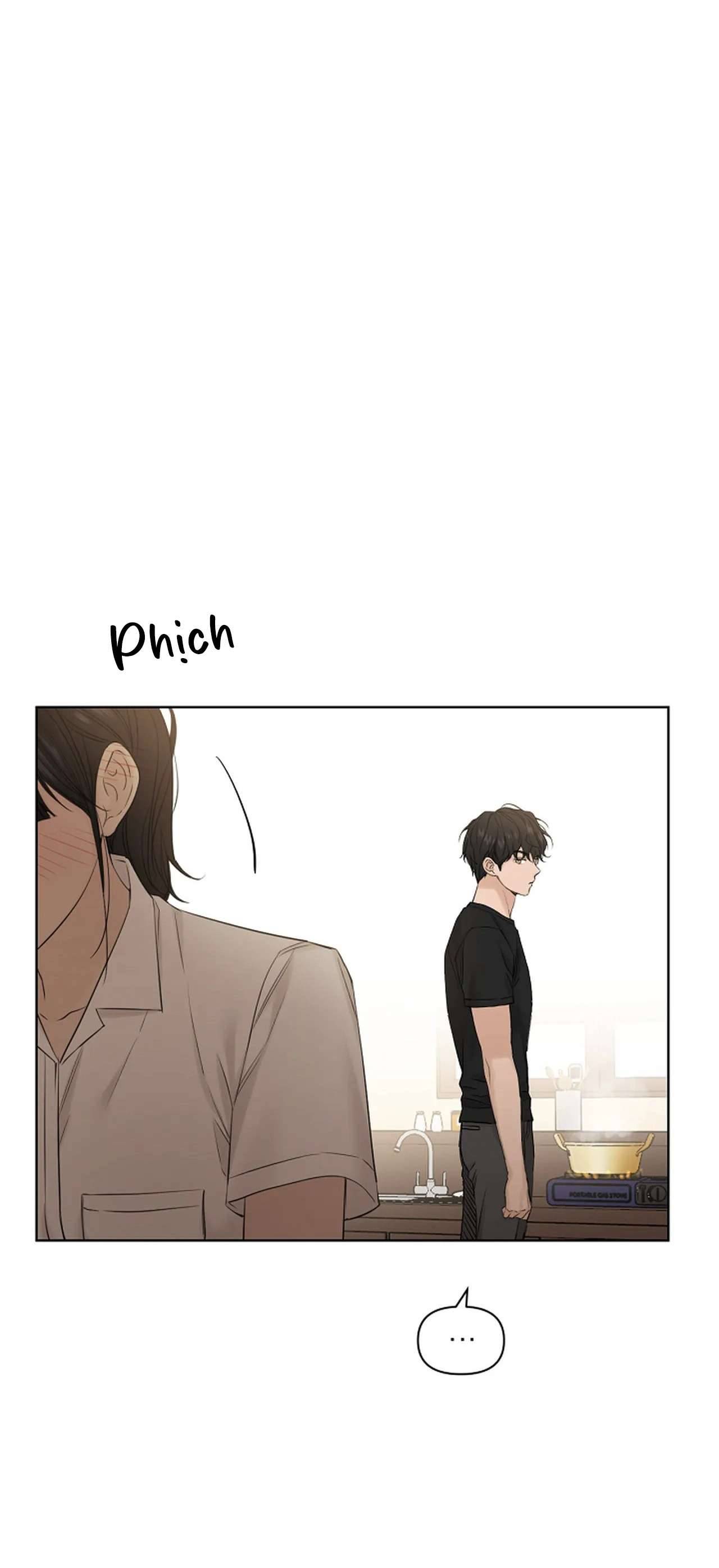 Bình Minh Chap 19 - Trang 4