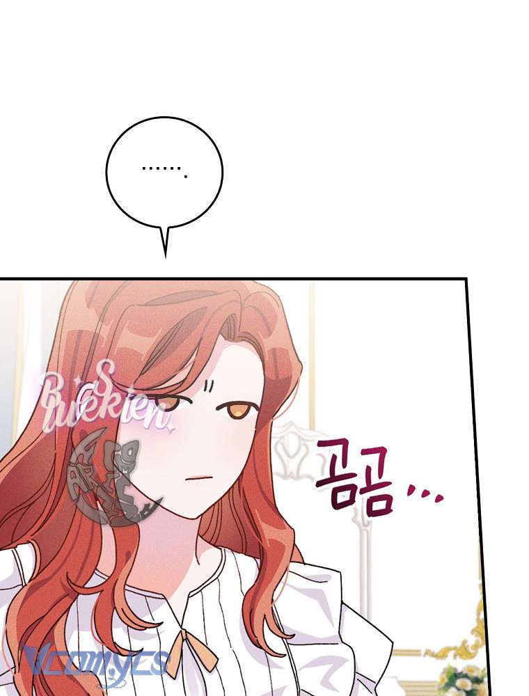 Chị Gái Của Nhân Vật Phản Diện Hôm Nay Cũng Đang Đau Khổ Chapter 43 - Trang 4