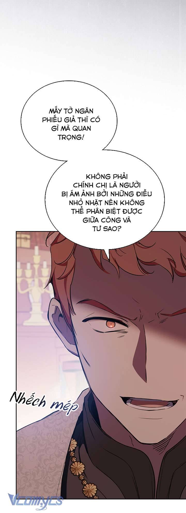 Kiếp Này Nhất Định Làm Gia Chủ Chap 121 - Trang 2