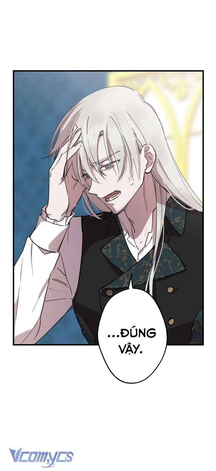 Những Nhân Vật Mạnh Nhất Thế Giới Ám Ảnh Tôi Chapter 48 - Trang 4