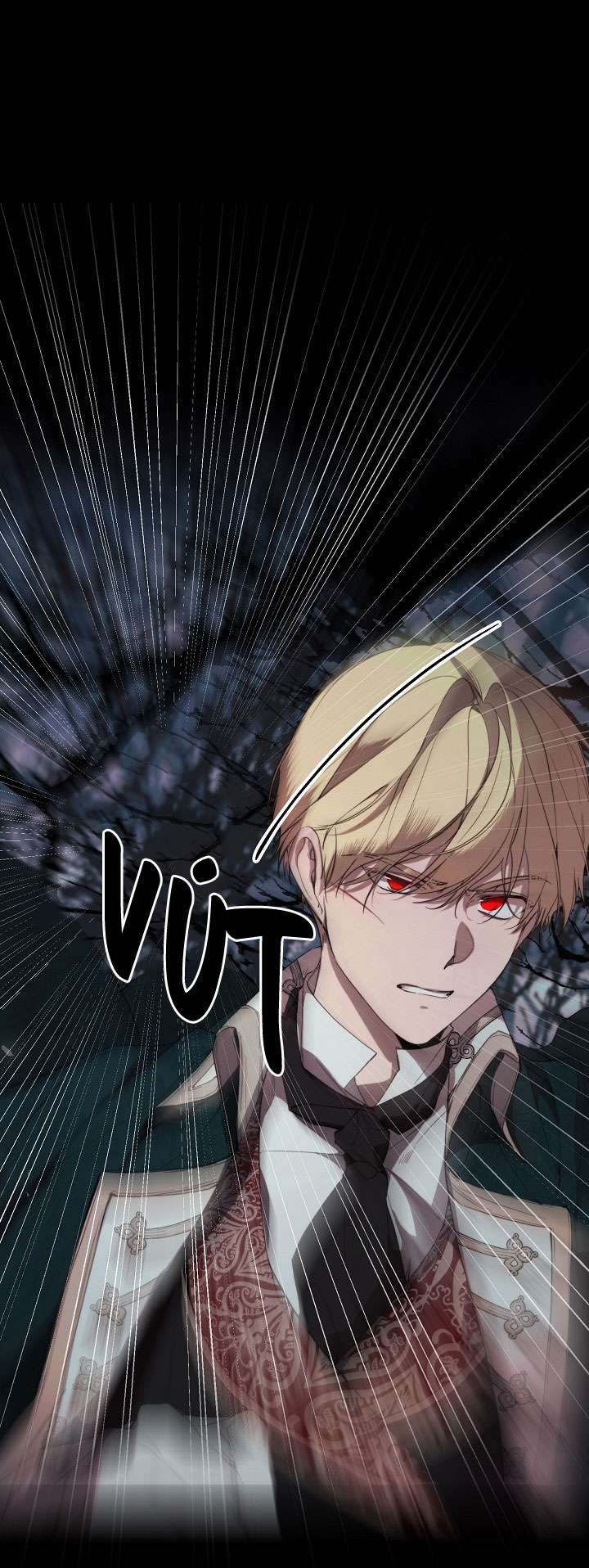 Ác Nữ Cần Bạo Chúa Chapter 57 - Trang 4