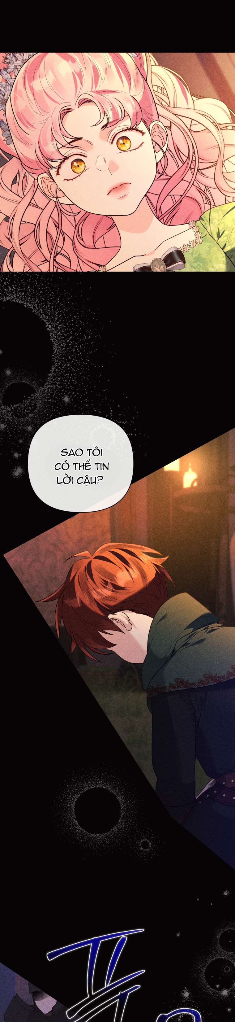 Thà Là Để Tôi Trở Thành Nữ Hoàng Chapter 46 - Next Chapter 47