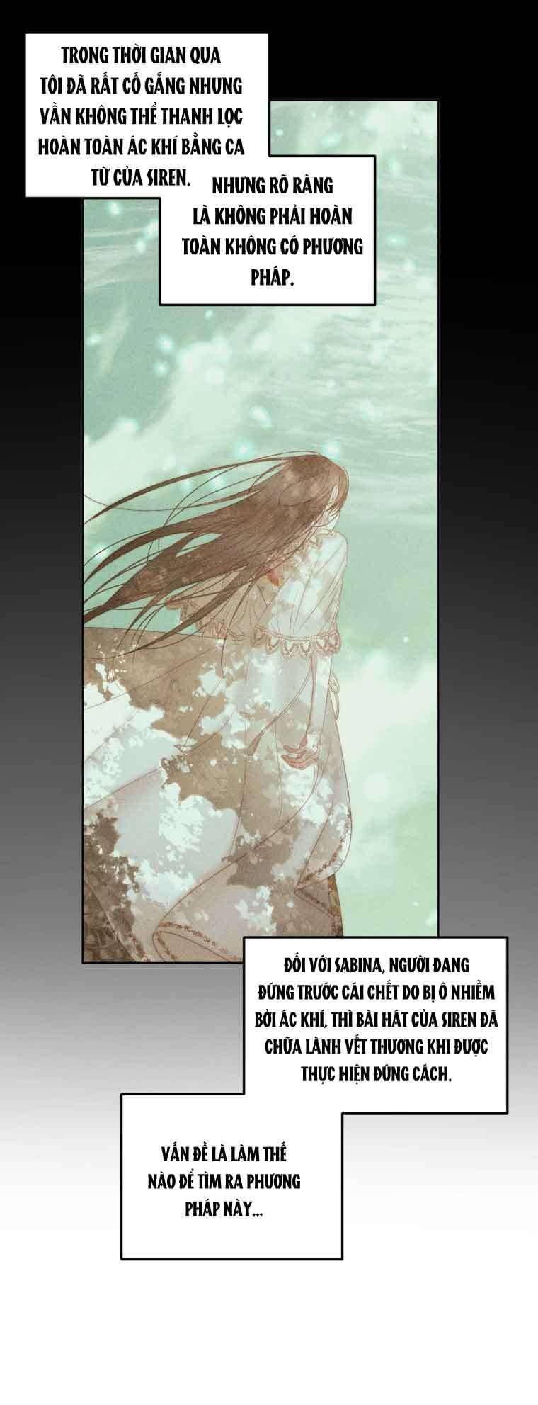 Siren: Trở Thành Gia Đình Của Nhân Vật Phản Diện Chapter 60 - Next Chapter 61