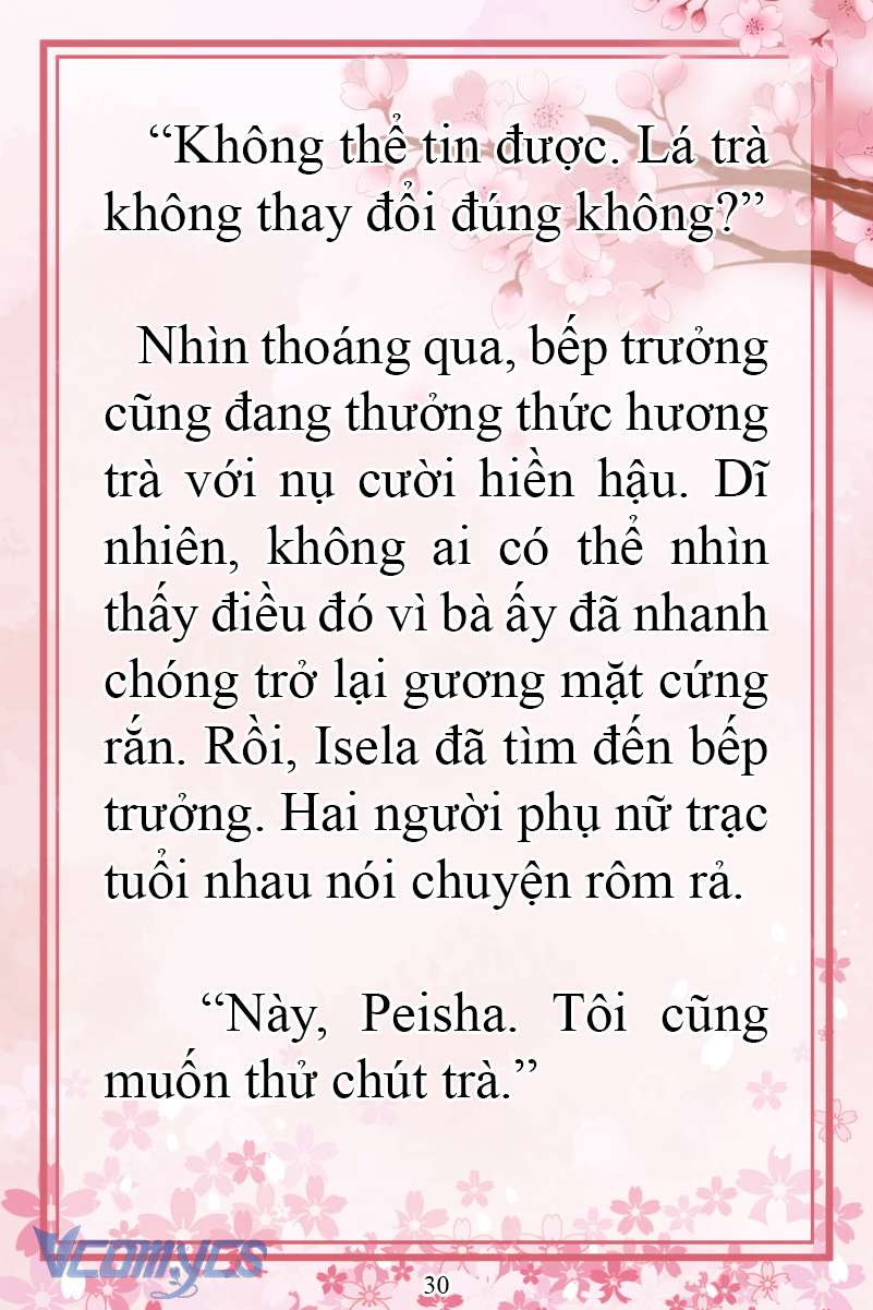 [Novel] Đặc Quyền Của Người Chuyển Sinh Chap 4 - Trang 2