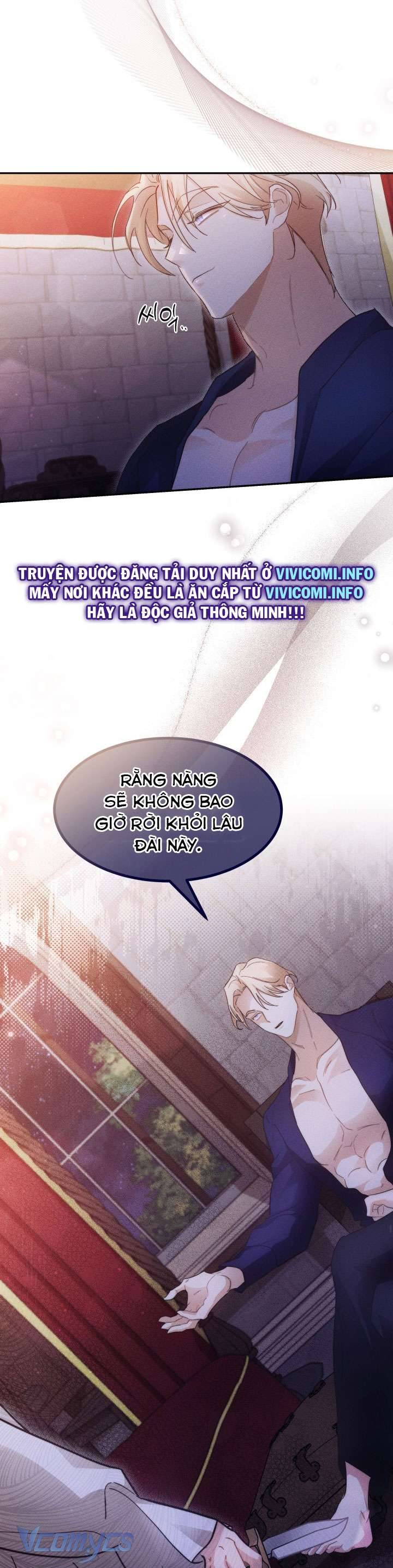 Tiếng Trống Vang Dội Chapter 10 - Trang 4