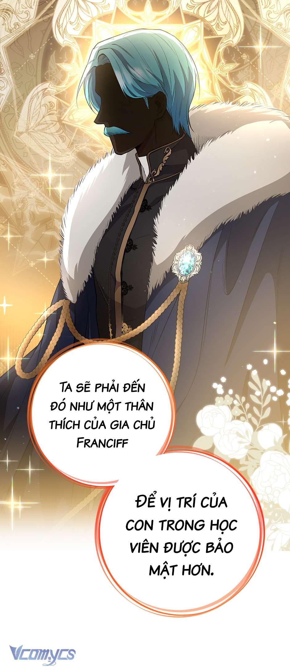 Quý Cô Đầu Bếp Hoàng Gia Chap 62 - Next Chap 63