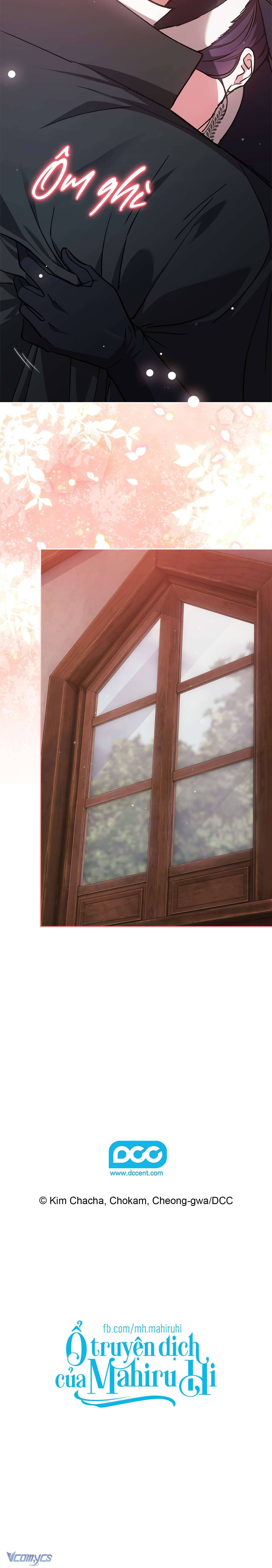 Hôn Nhân Này Rồi Sẽ Đổ Vỡ Chapter 68 - Trang 3