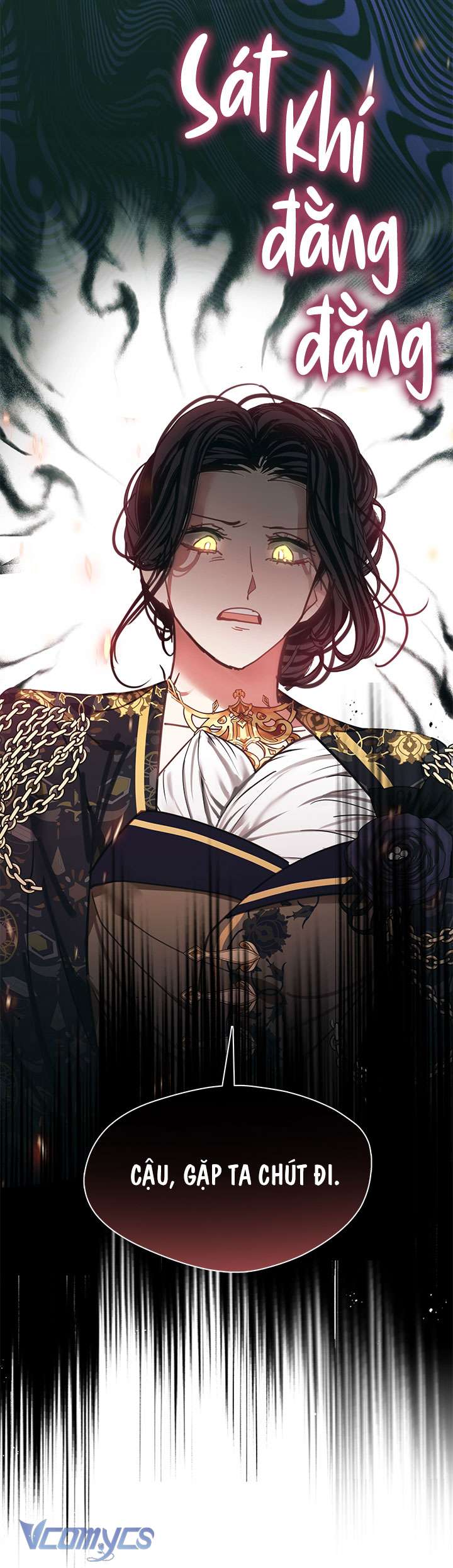 Gia Đình Bị Ám Ảnh Bởi Tôi Chapter 57 - Trang 4