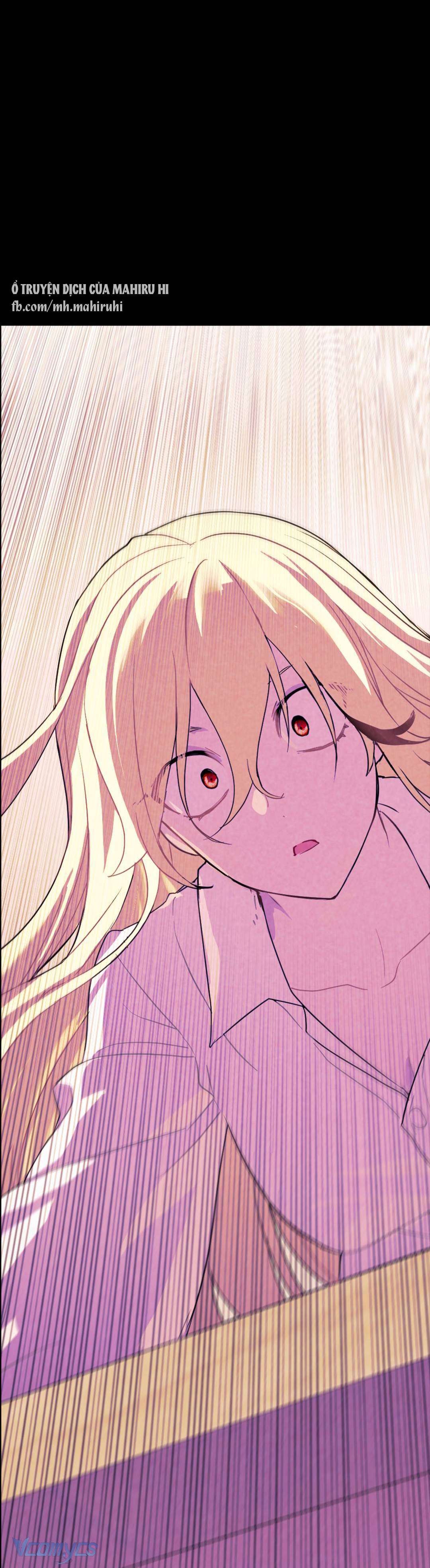 Nữ Vương Và Thánh Kỵ Sĩ Chap 30 - Trang 2