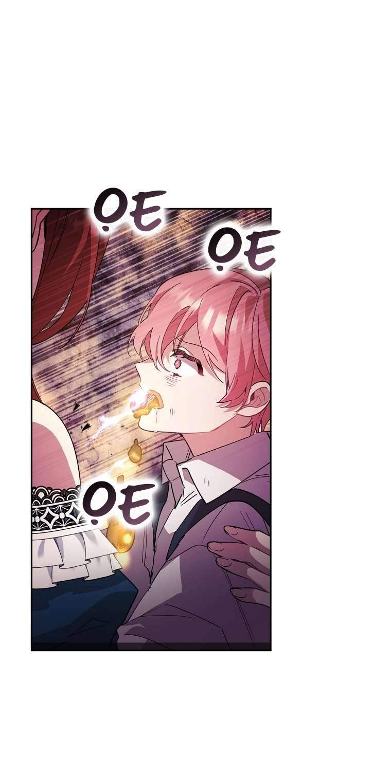 Quý Tộc Gì Chứ, Tôi Chỉ Muốn Về Nhà Chap 12 - Trang 2