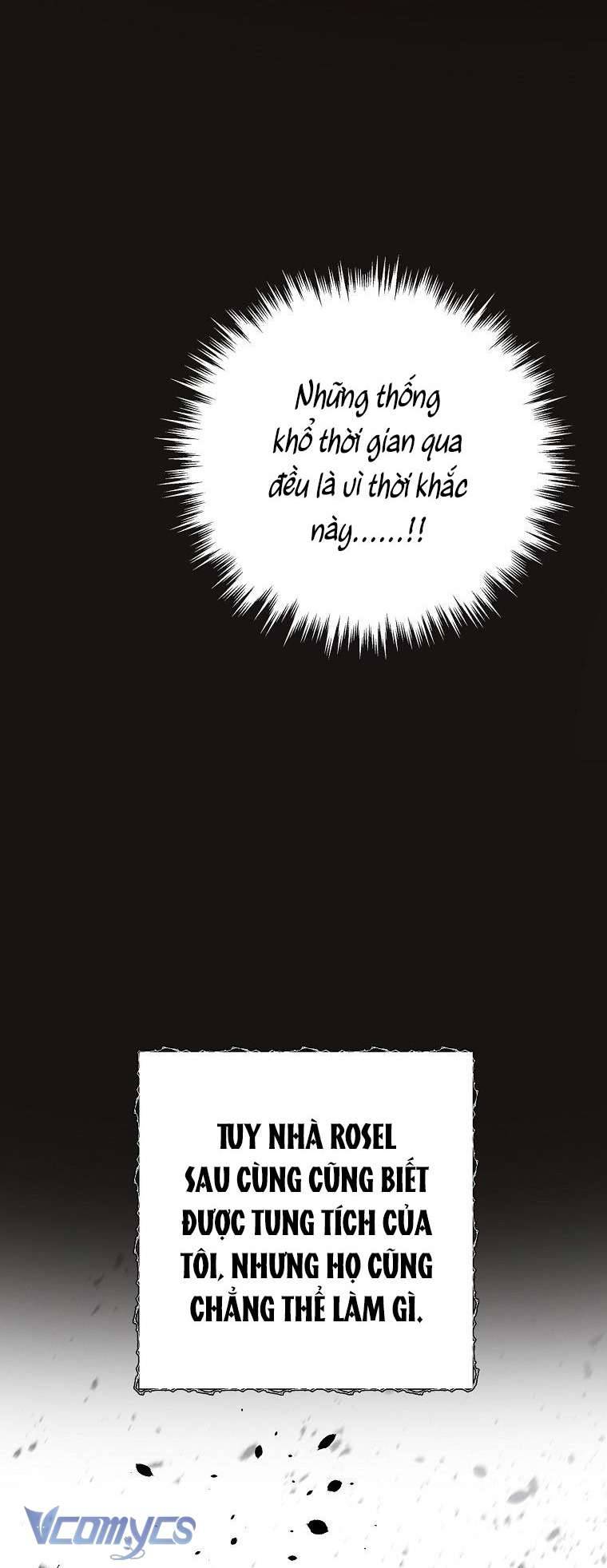 Ác Quỷ Nuôi Dưỡng Tiểu Thư Chapter 3 - Trang 4