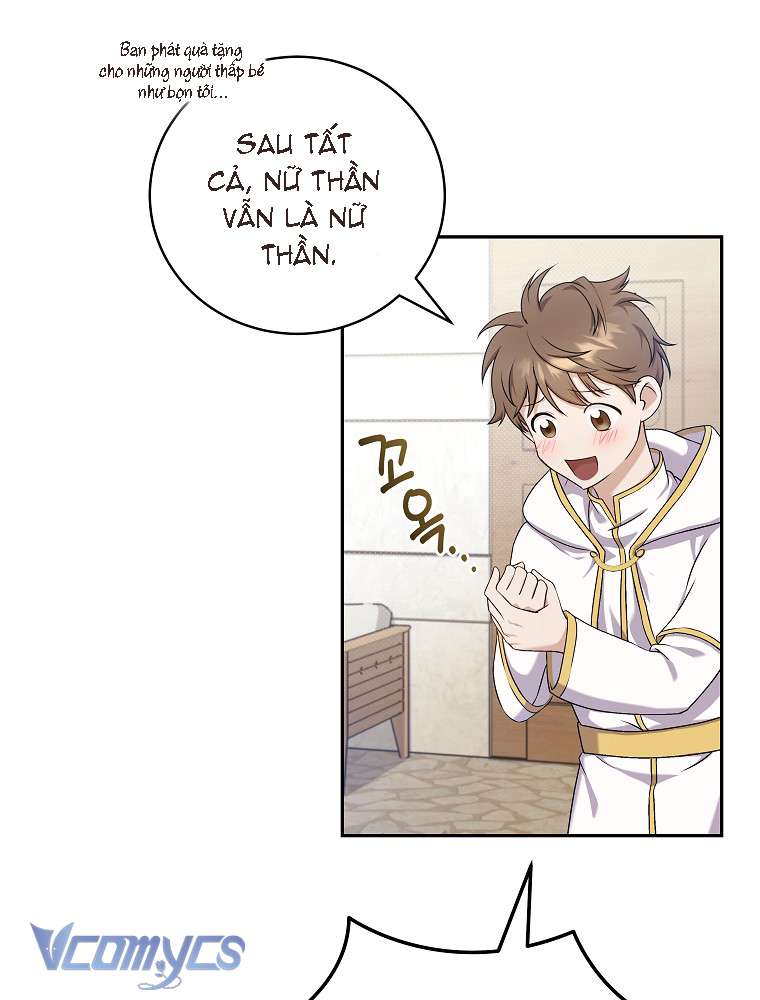Đừng Tin Vào Nữ Tu Sĩ Chap 2 - Next 