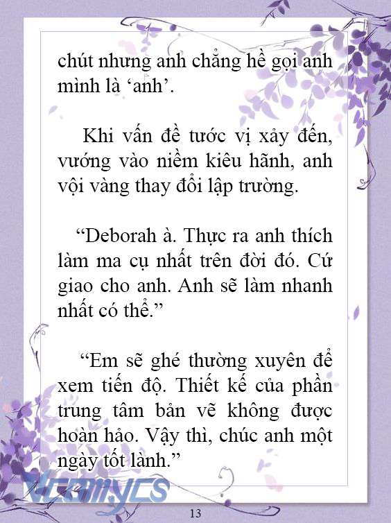 [Novel] Làm Ác Nữ Bộ Không Tốt Sao? Chap 75 - Trang 2
