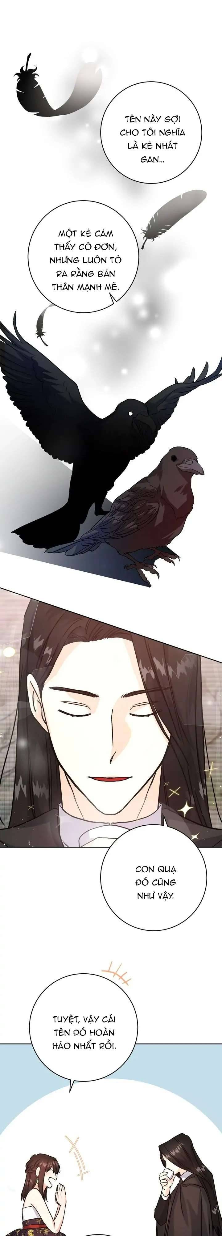 Du Khách Vào Ban Đêm Bí Ẩn Chapter 2 - Trang 4