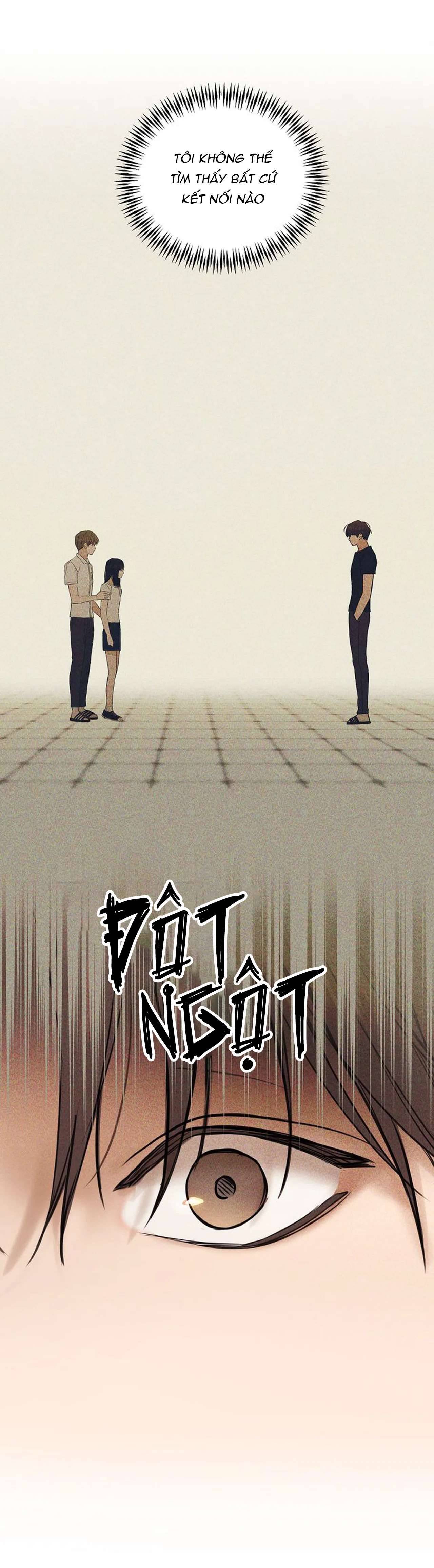 Bình Minh Chap 21 - Trang 4