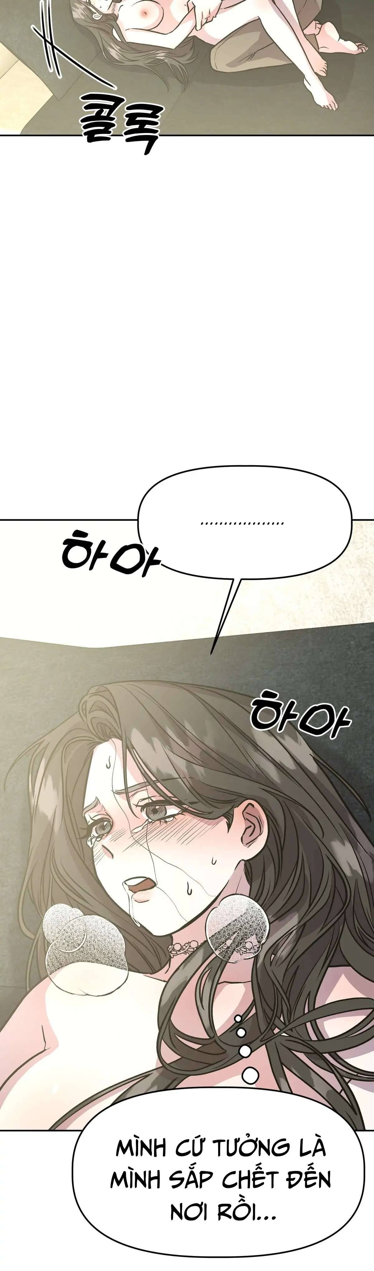 Hoàng Tử Bạch Tuyết Đã Bị Hoàng Hậu Bắt Đi Chapter 11 - Trang 3