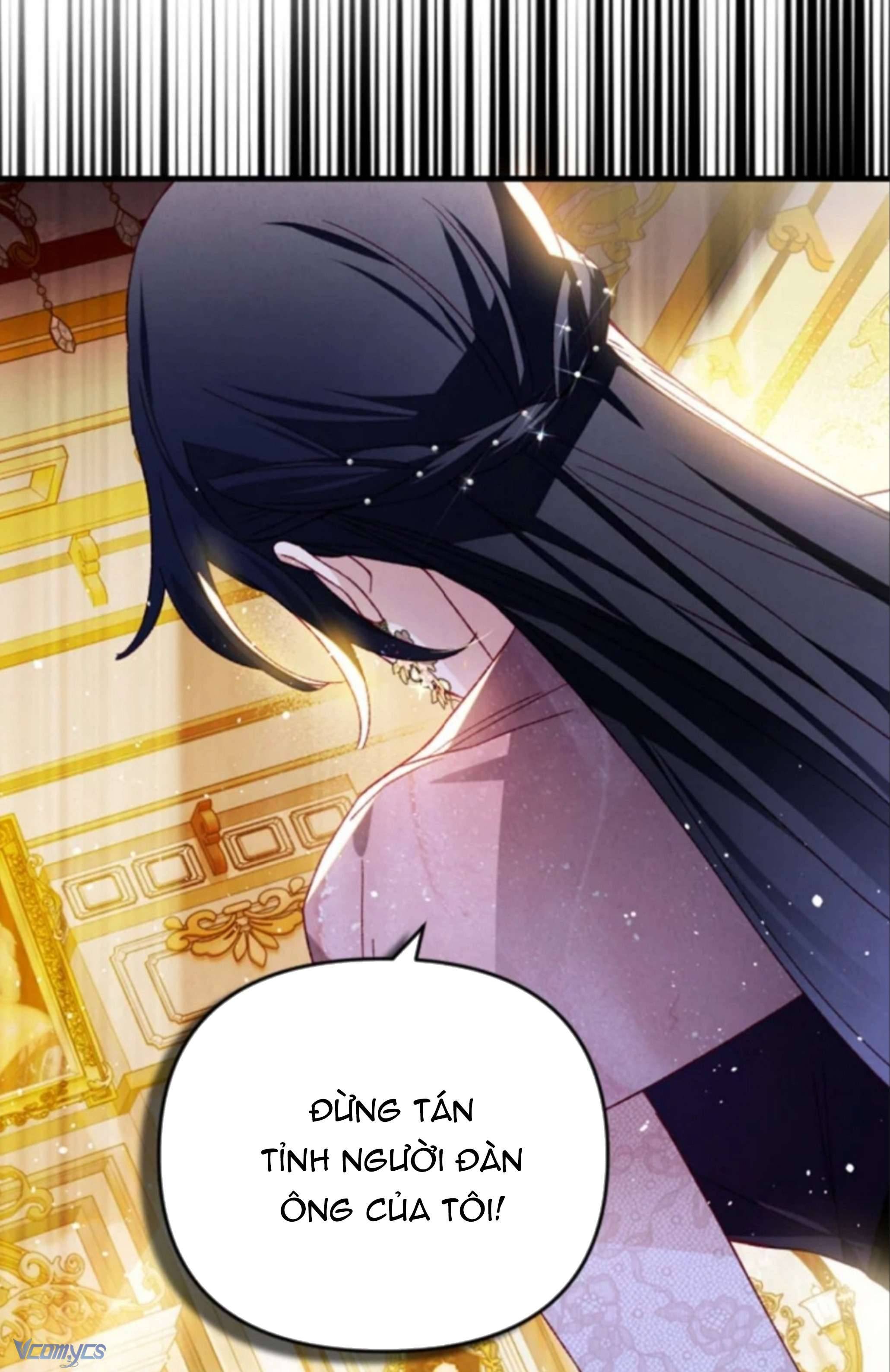 Nuôi vị hôn phu bằng tiền bạc. Chap 33 - Trang 2