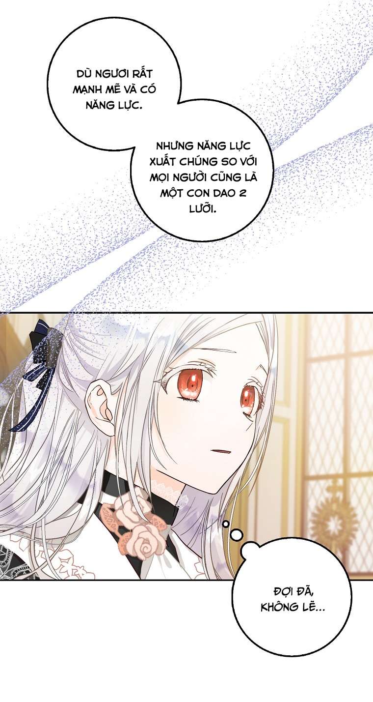 Tôi Trở Thành Vợ Của Nam Chính Chap 12 - Trang 3