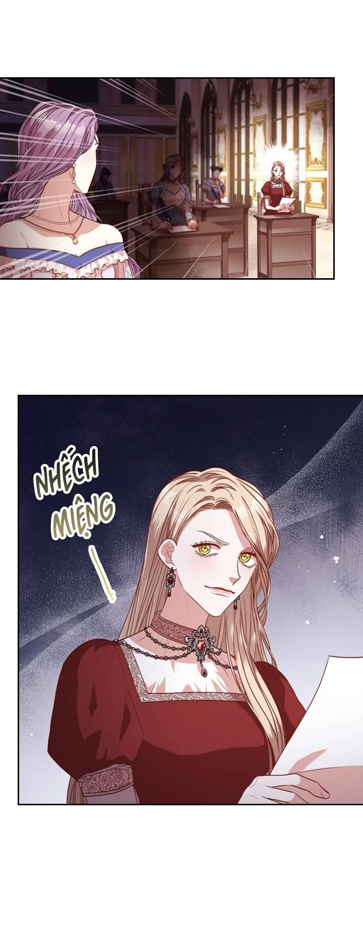 Thư Ký Của Bạo Chúa Chapter 49 - Trang 4