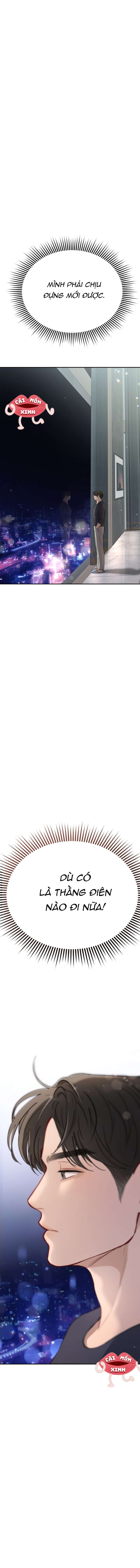 Văn Phòng Thư Ký Chap 2 - Next Chap 3