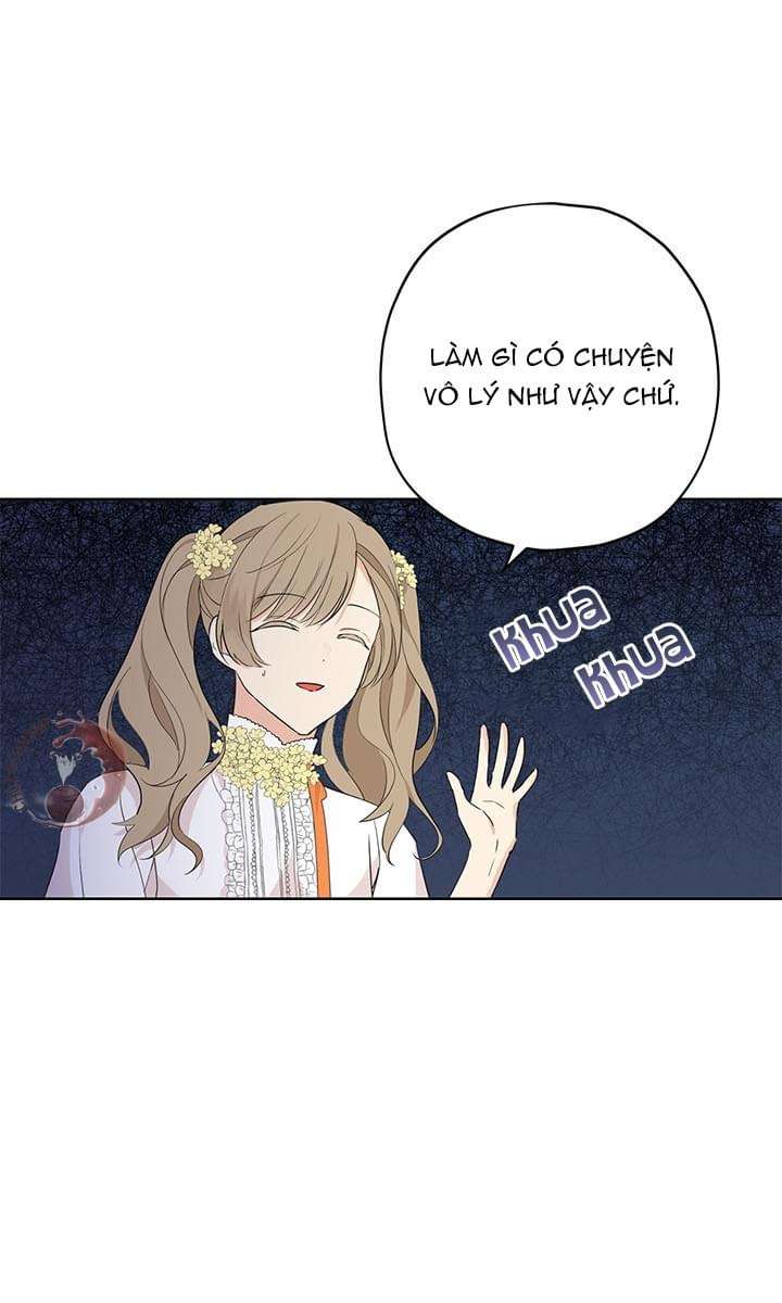 Tôi Là Minh Chứng Của Sự Thật Chap 26 - Trang 3