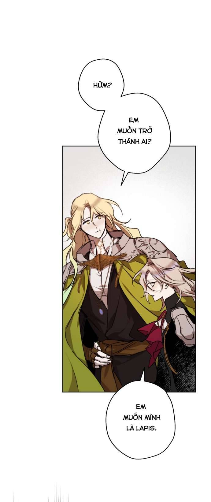 Lời Thú Nhận Của Chúa Tể Bóng Tối Chap 44 - Trang 4