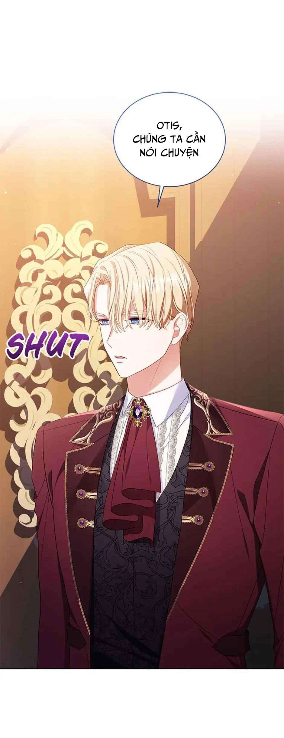 Hầu Gái Trong Trò Chơi Harem Ngược Muốn Nghỉ Việc Chapter 31 - Trang 4