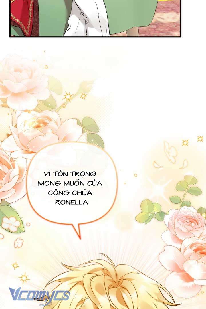 Mê Cung Cám Dỗ Của Emilone Chapter 1 - Trang 4