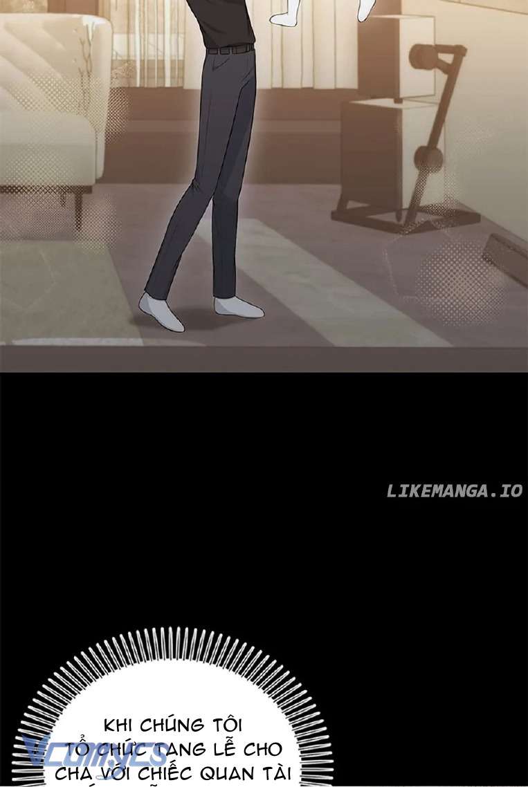 Công Chúa Bé Con Hạng S Thật Mạnh Chapter 22 - Trang 4