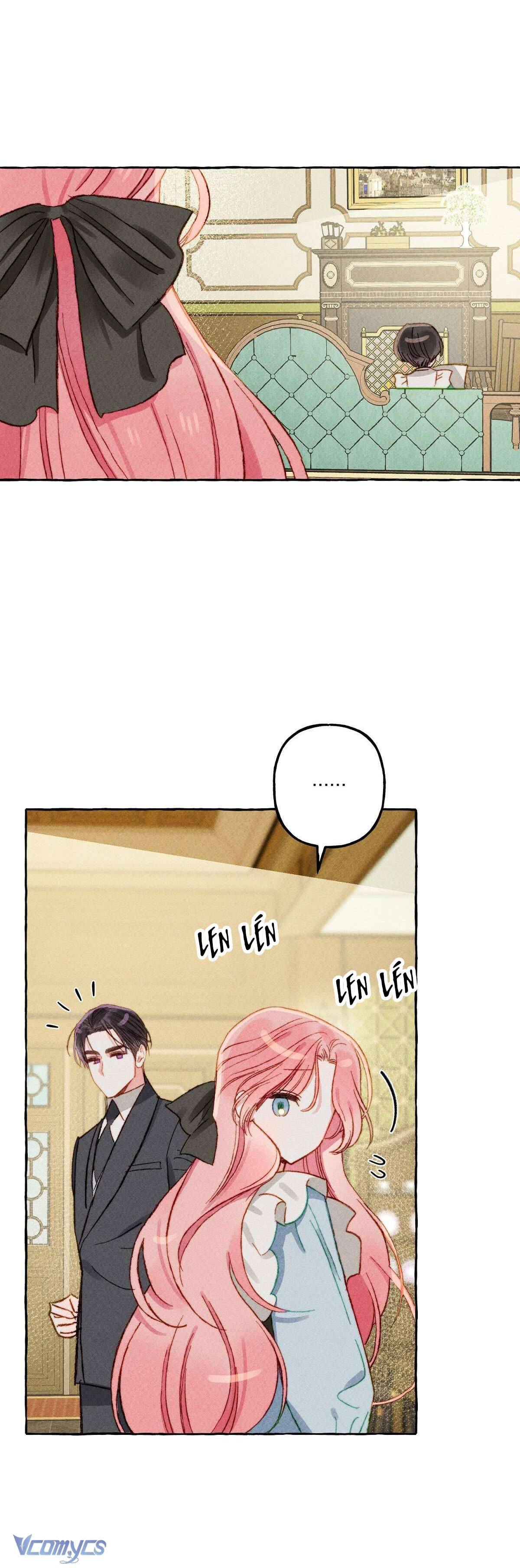 (Munn) Nuôi Dưỡng Một Hắc Long Chap 9 - Trang 2