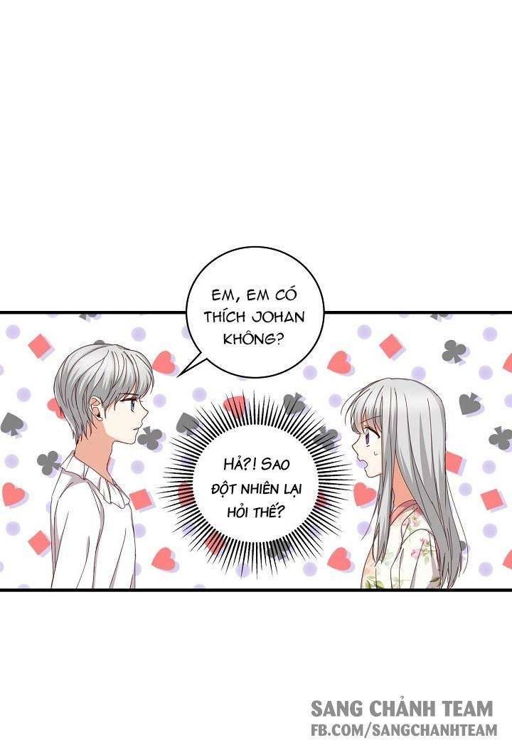 Cẩn Thận Với Các Anh Trai Đấy! Chap 36 - Trang 2