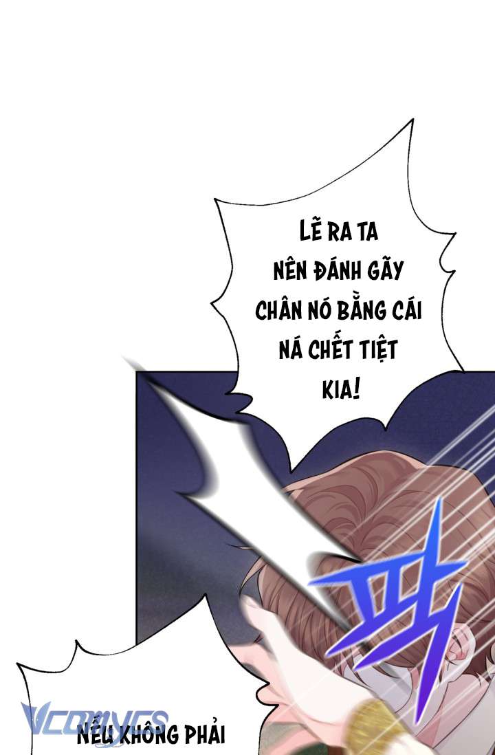 Người Anh Trai Mạnh Nhất Của Tôi Đã Mất Trí Nhớ Chap 16 - Trang 4