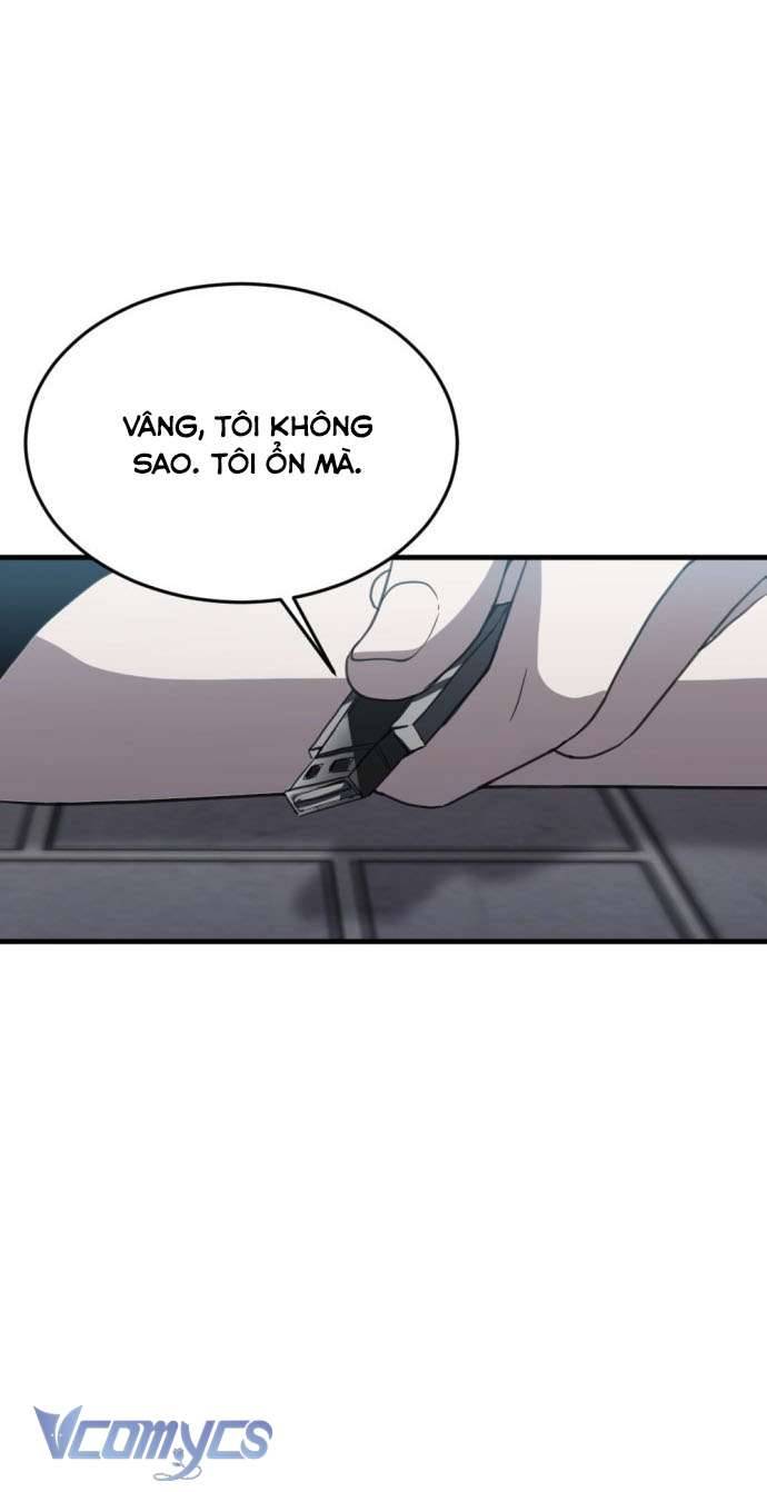 Ba Lần Động Phòng Chapter 8 - Trang 4