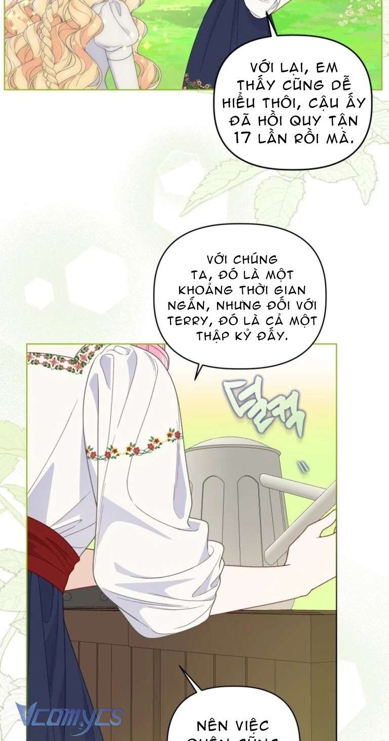 Sự Điều Trị Đặc Biệt Của Tinh Linh Chapter 74 - Trang 4