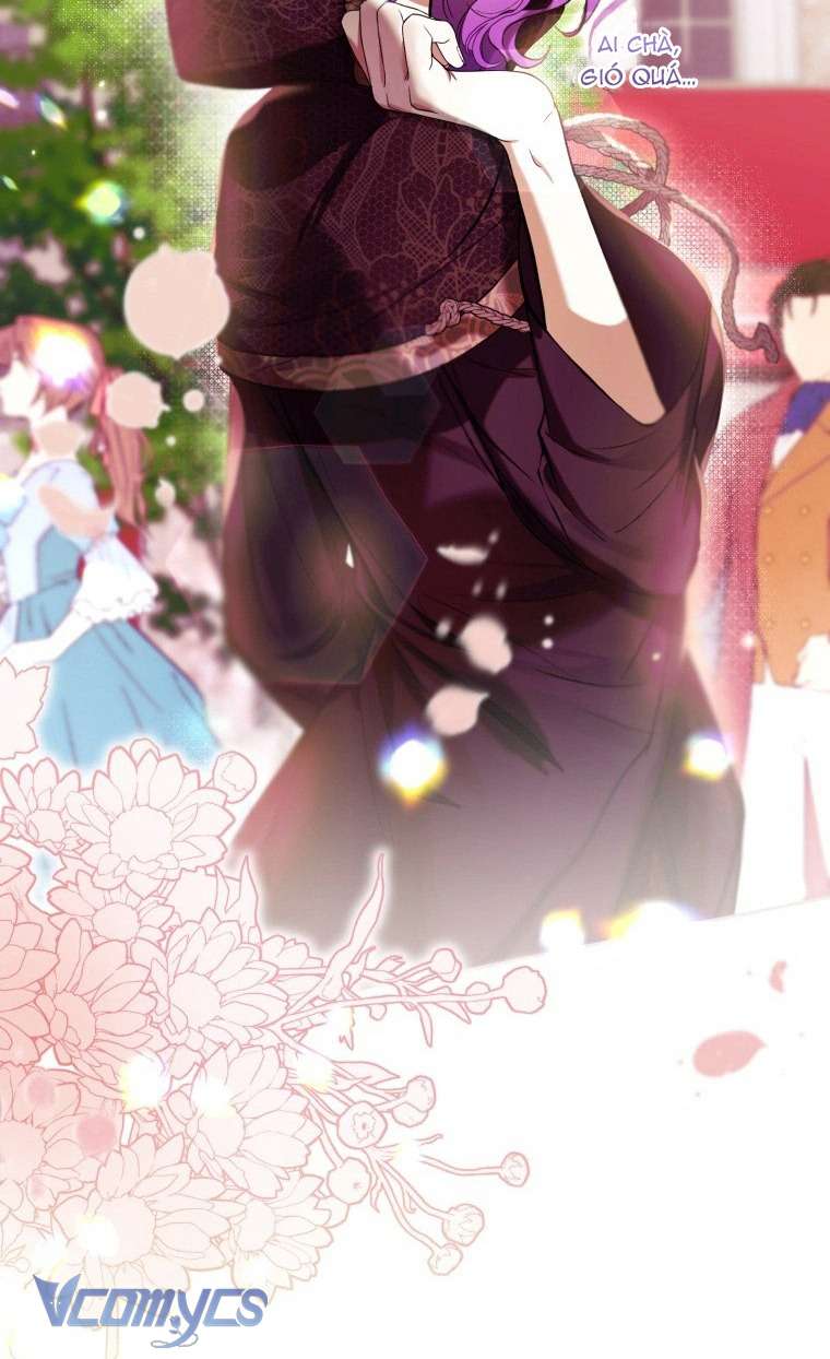 Làm Ác Nữ Bộ Không Tuyệt Sao? Chap 64 - Trang 4