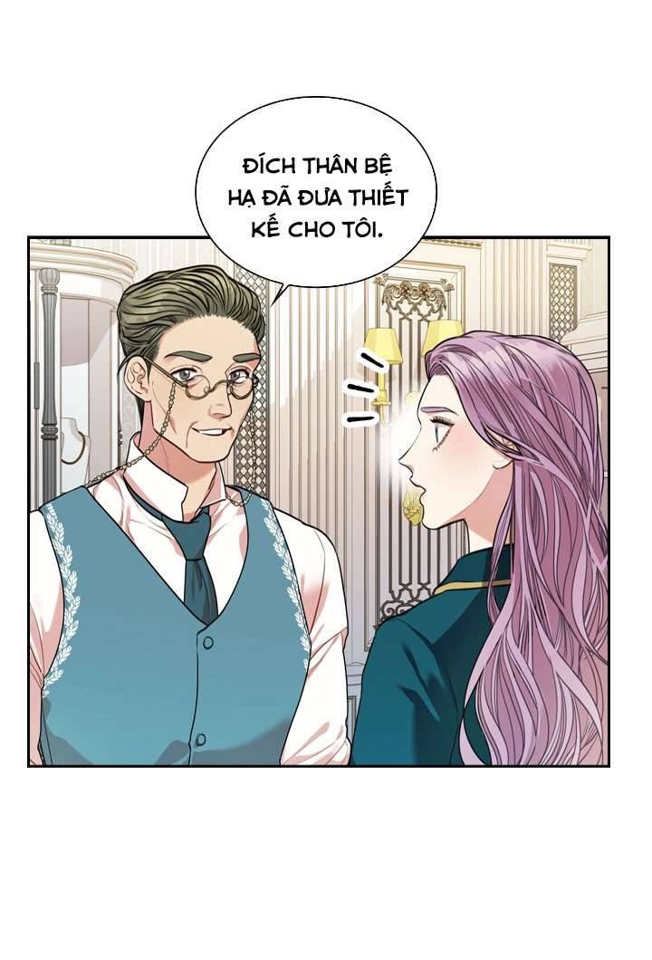 Thư Ký Của Bạo Chúa Chapter 27 - Trang 4